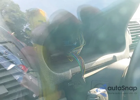 2002 BMW X5 3.0I из США, поврежденный, VIN 5UXFA53512LP28860